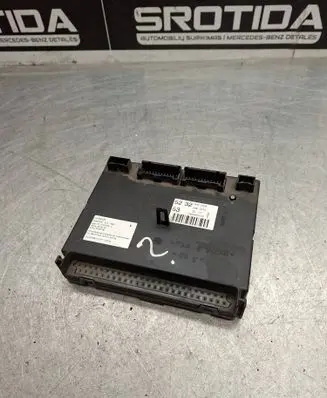 Mercedes-Benz ML W163 SAM control unit 1635455232 05371053