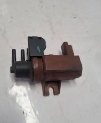 Ford Mondeo MK IV Turbo solenoid valve 6G9Q9E882CA