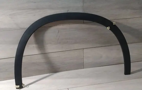 Mercedes-Benz GLA W156 X156 Fender trim (molding) A1568852422