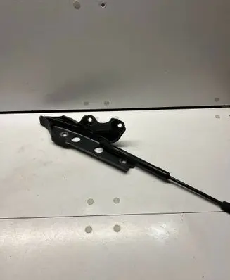 Audi A6 S6 C7 4G Engine bonnet/hood hinges 4G8823302E