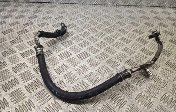 Mazda 3 I Other air conditioning (A/C) parts 