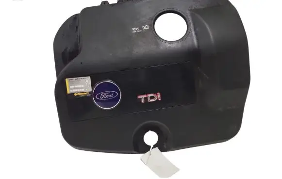 Seat Alhambra (Mk1) Engine cover (trim) 7M3103925B