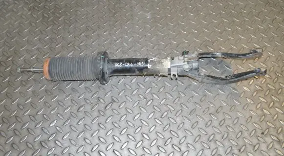 BMW X5 E70 Front shock absorber/damper