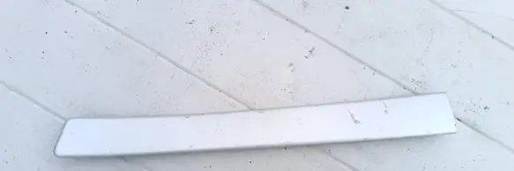 Audi A6 S6 C5 4B Front door trim bar 4B0867410