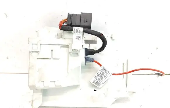 BMW X1 F48 F49 Other control units/modules 12518573956 53781210 8583683