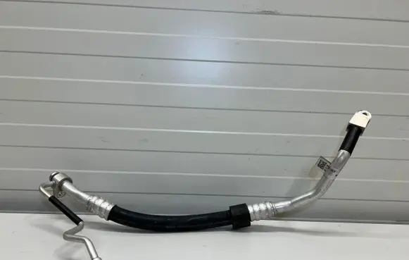 Audi S5 F5 Air conditioning (A/C) pipe/hose 8W1820740F