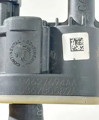 Chrysler Pacifica Valve 04627694AA 0867B0589A