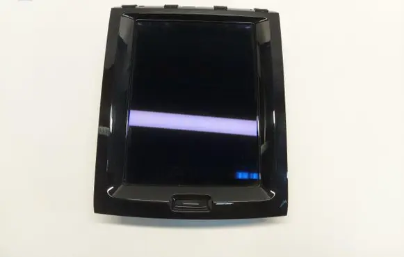 Volvo XC60 Screen/display/small screen 32218885