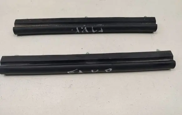 Ford F150 Engine compartment rubber FL3416B991AA