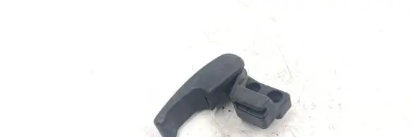 Skoda Octavia Mk1 (1U) Engine bonnet (hood) release handle 1H1823533