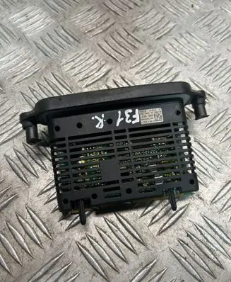 BMW 3 F30 F35 F31 Headlight ballast module Xenon 7316142