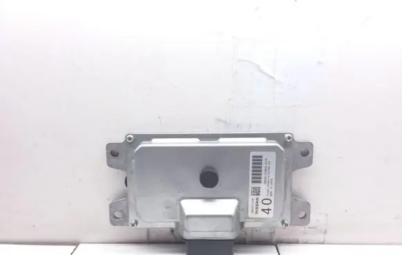 Nissan Navara D23 Gearbox control unit/module EMU30210N EMU30210NA1