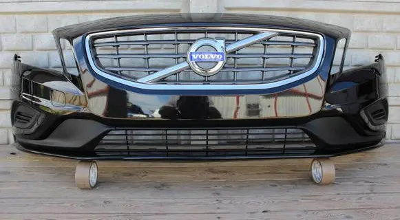 Volvo V60 Front bumper 31214635