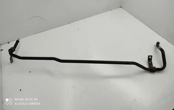 Citroen C5 Power steering hose/pipe/line 9649436880