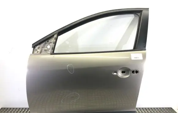 Renault Megane III Front door