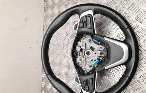 BMW X1 F48 F49 Steering wheel 6877519