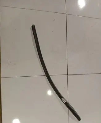 Citroen C5 Engine compartment rubber