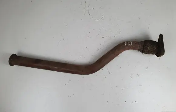 Renault Trafic II (X83) Other exhaust manifold parts 