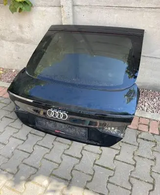 Audi A5 Tailgate/trunk/boot lid
