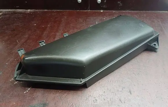 BMW 5 E60 E61 Cabin air micro filter cap 6913503