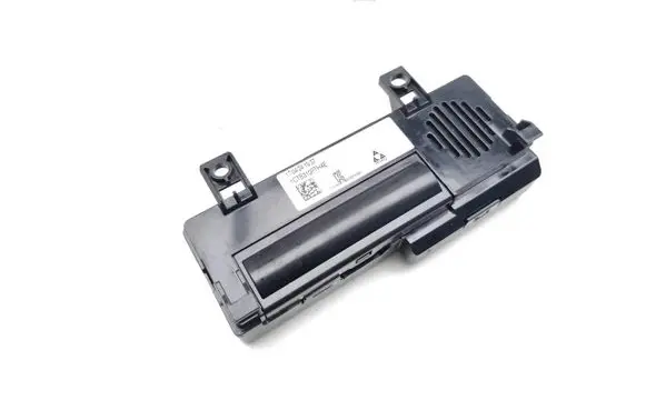 Opel Mokka B Bluetooth control unit module 9864566780