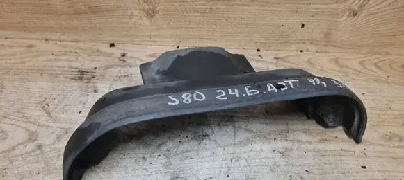 Volvo S60 Timing belt guard (cover) 1275425