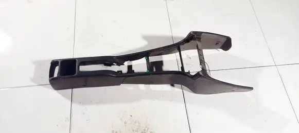 Center console
