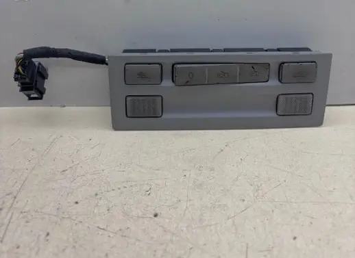 Volkswagen Touareg I Interior lighting switch 7L6959672