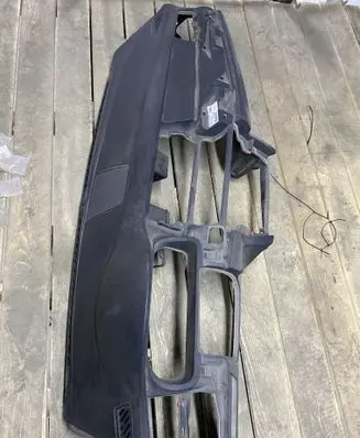 BMW 5 GT F07 Dashboard 9199052 2927105 C455874