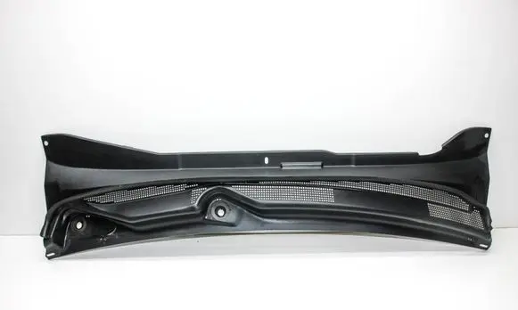 Wiper trim