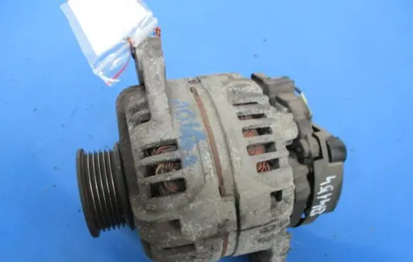 Alfa Romeo 156 Generator/alternator