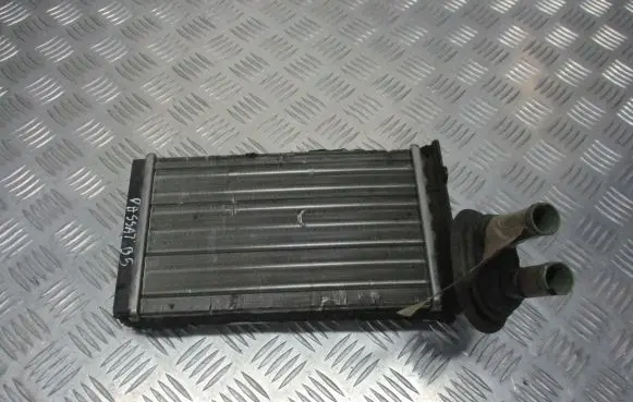 Volkswagen PASSAT B5 Air conditioning (A/C) radiator (interior) 