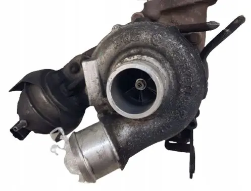 Ford Kuga I Turbo 9677063780