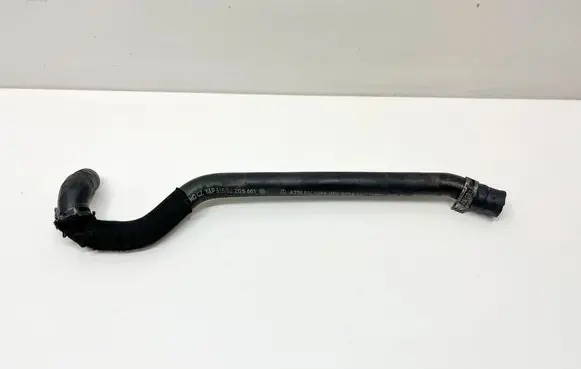 Mercedes-Benz SL R230 Air intake hose/pipe A2308320394 2308320394