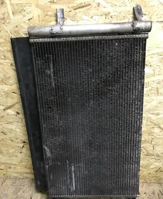 Opel Astra J A/C cooling radiator (condenser)