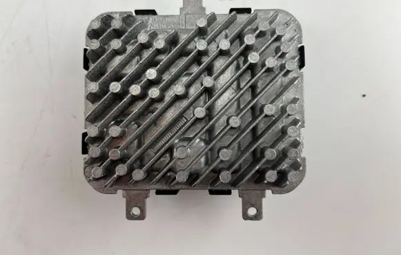 BMW iX1 LED ballast control module 5A73781 1470001144AD C0000004271