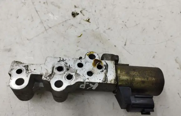 Nissan Murano Z50 Camshaft vanos timing valve 