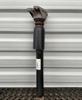 BMW 1 F20 F21 Rear shock absorber/damper 6862172