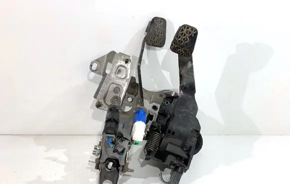 Ford Transit Courier Pedal assembly EY167B633CA