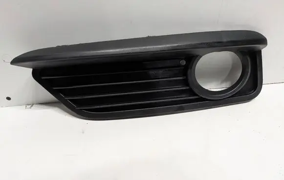 BMW 7 G11 G12 Front bumper lower grill 7371665 10833610 382000811