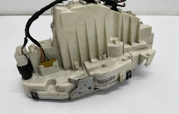 Mercedes-Benz S W221 Rear door lock A2217306235