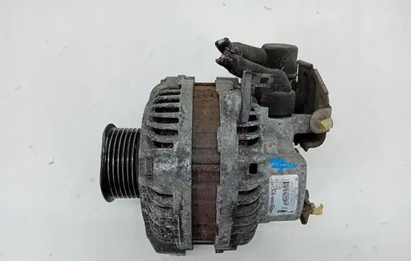 Honda Civic Generator/alternator AHGA67
