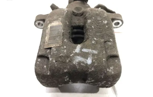 Opel Crossland X Rear brake caliper 32055429