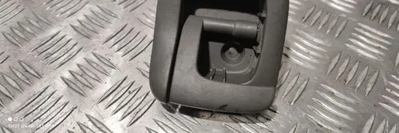 Volvo S80 Engine bonnet (hood) release handle 8650741