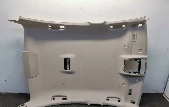 BMW 5 F10 F11 Headlining set 9197403