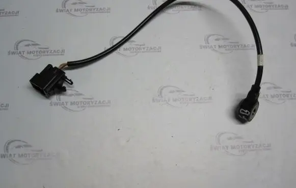 Ford Focus Detonation knock sensor 12A699