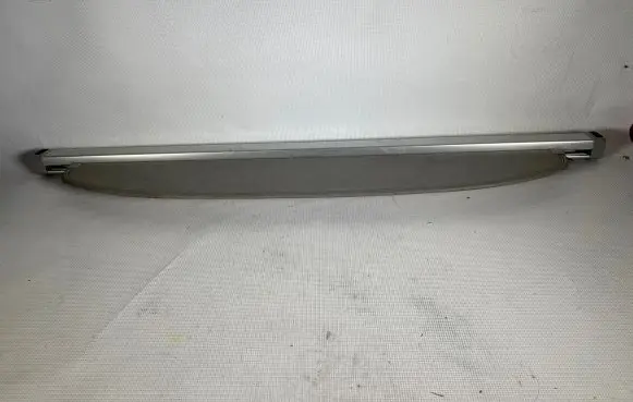 Toyota Prius (XW20) Parcel shelf load cover 