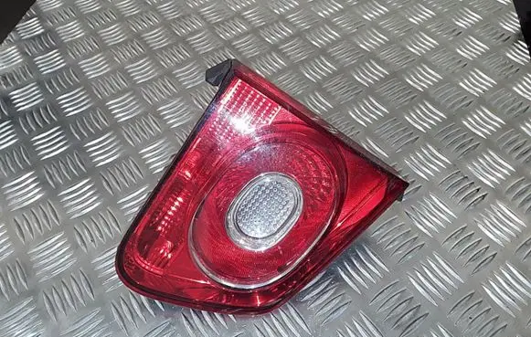 Volkswagen Tiguan Tailgate rear/tail lights 00969203