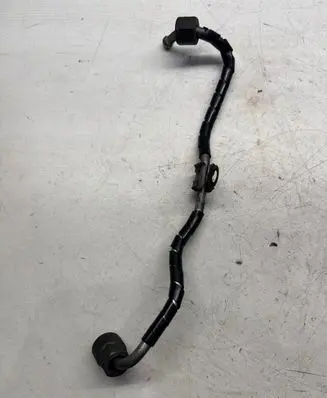 Brake vacuum hose/pipe