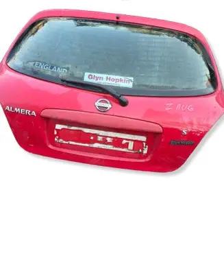 Nissan Almera N16 Truck tailgate K0100BM426